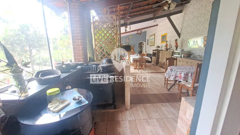 Casa, 4 quartos, 543 m² - Foto 5