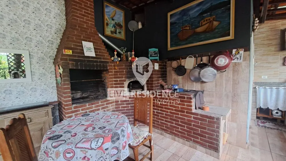 Casa, 4 quartos, 543 m² - Foto 1