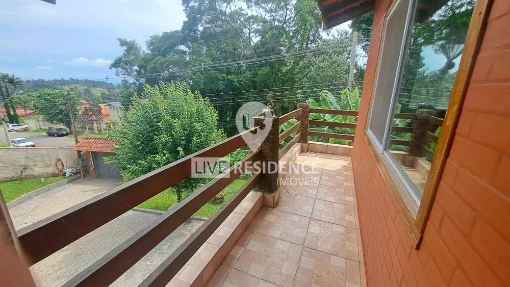 Casa, 4 quartos, 543 m² - Foto 7