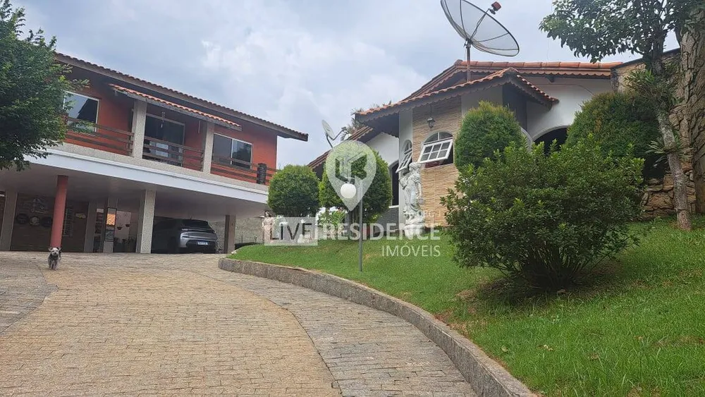 Casa, 4 quartos, 543 m² - Foto 5
