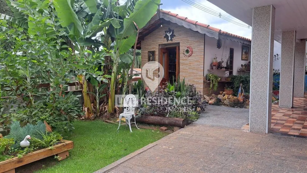 Casa, 4 quartos, 543 m² - Foto 8