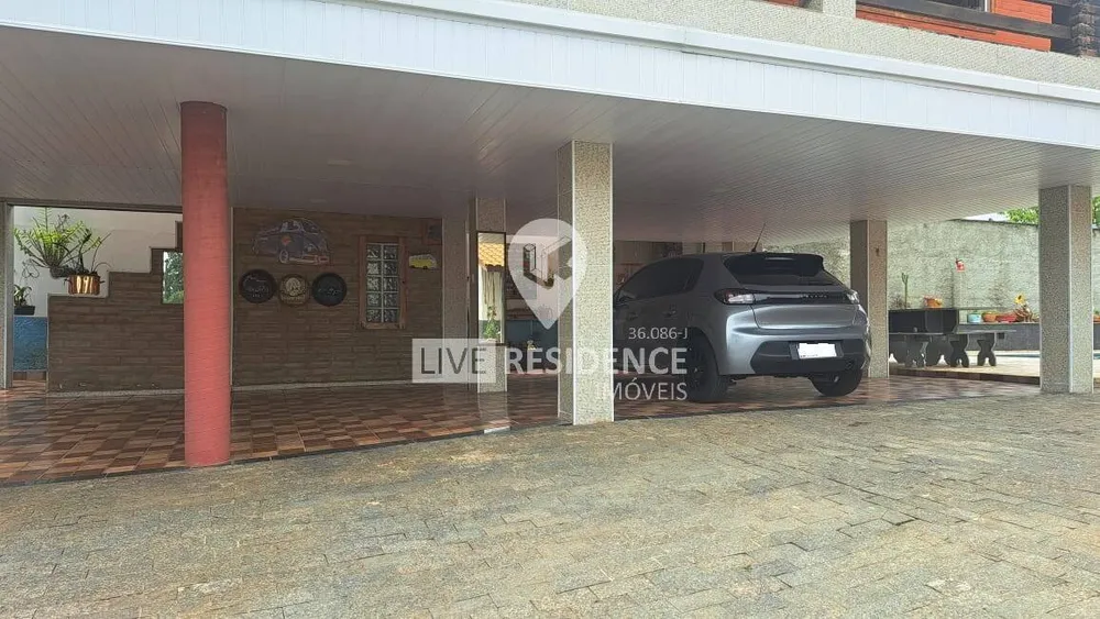 Casa, 4 quartos, 543 m² - Foto 6