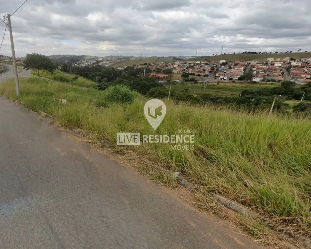 Terreno, 300 m² - Foto 1