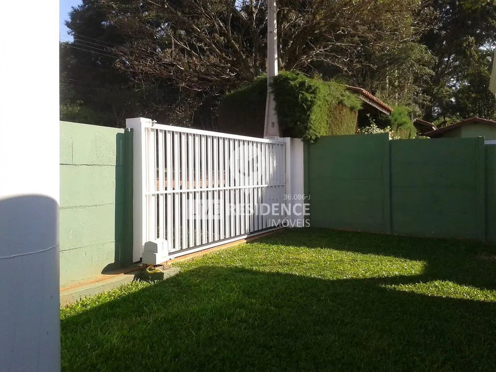 Casa, 3 quartos, 191 m² - Foto 4