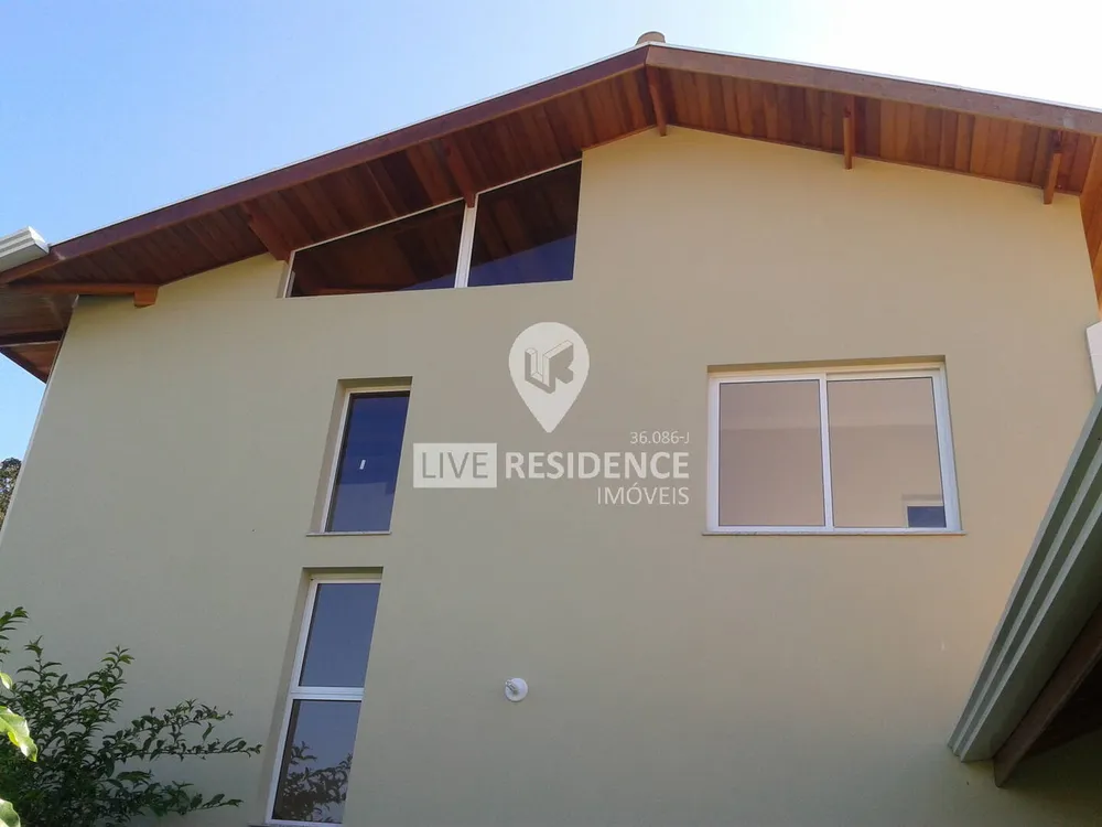 Casa, 3 quartos, 191 m² - Foto 3