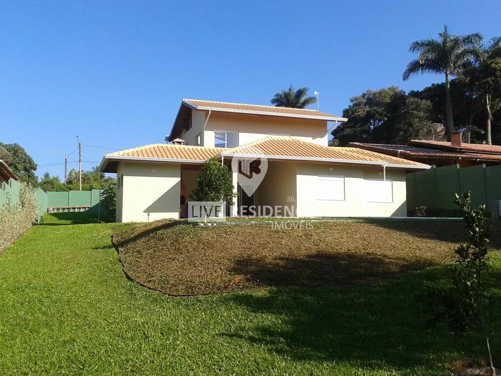 Casa, 3 quartos, 191 m² - Foto 8