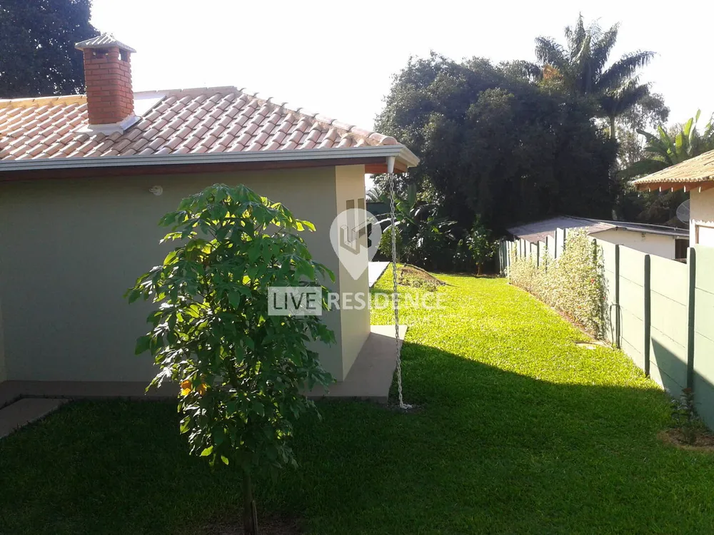 Casa, 3 quartos, 191 m² - Foto 5
