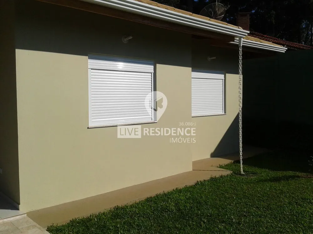 Casa, 3 quartos, 191 m² - Foto 6