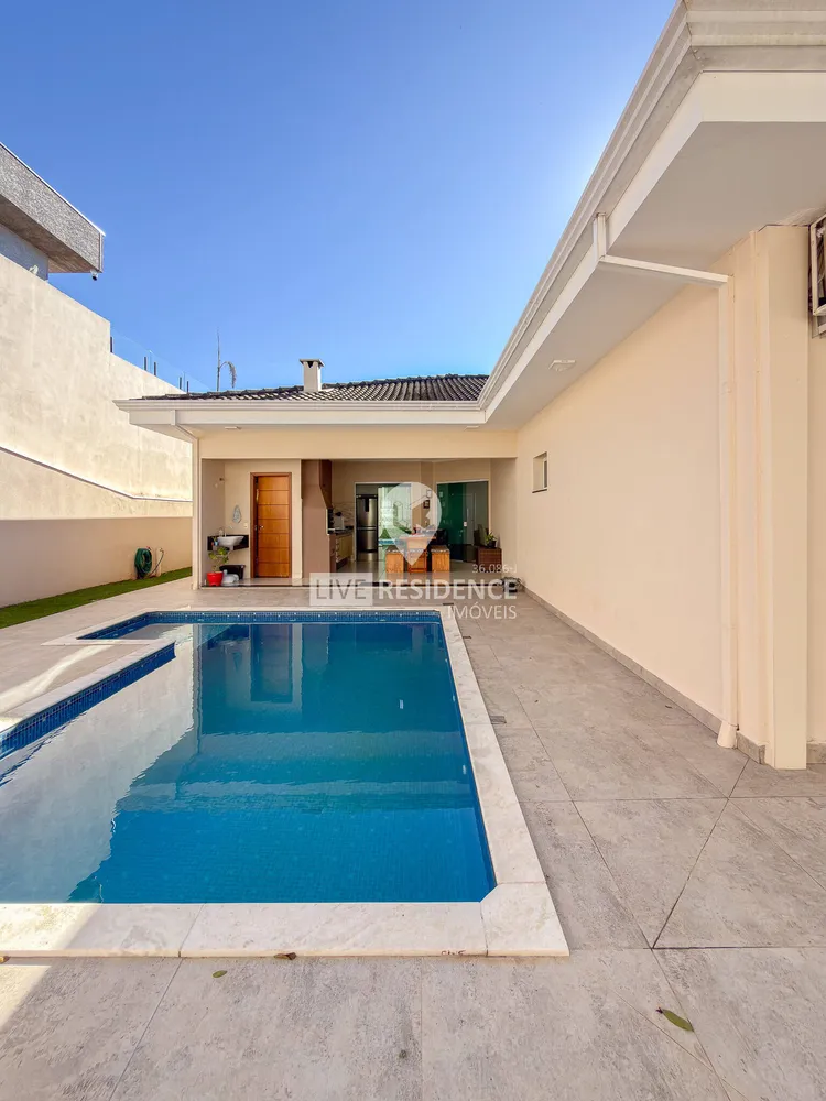 Casa, 3 quartos, 237 m² - Foto 9