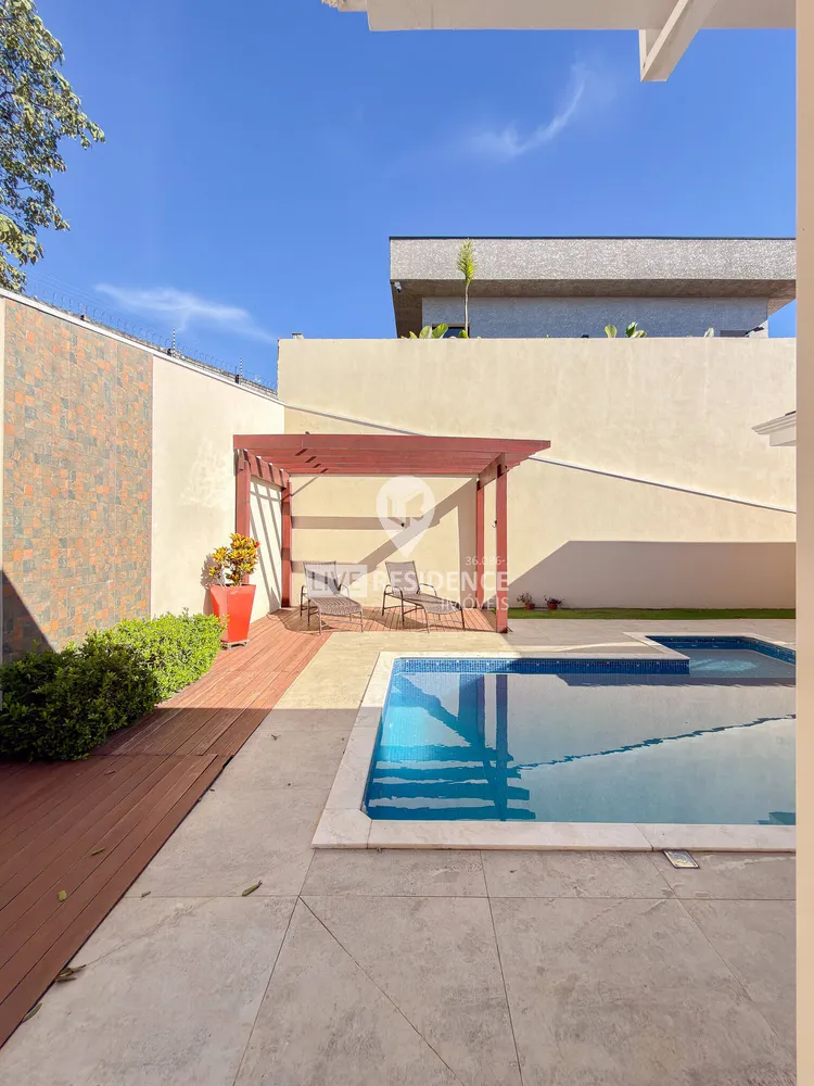 Casa, 3 quartos, 237 m² - Foto 10