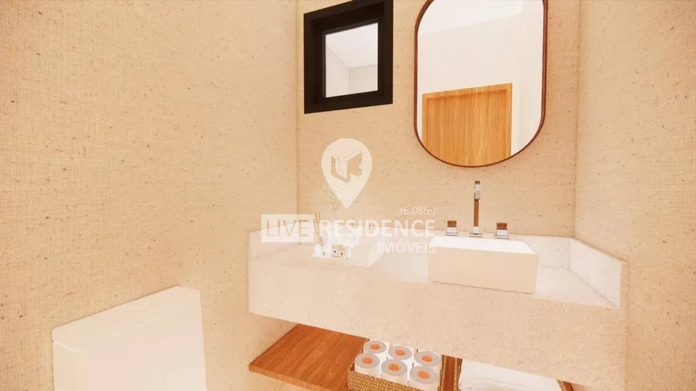 Casa, 3 quartos, 155 m² - Foto 10