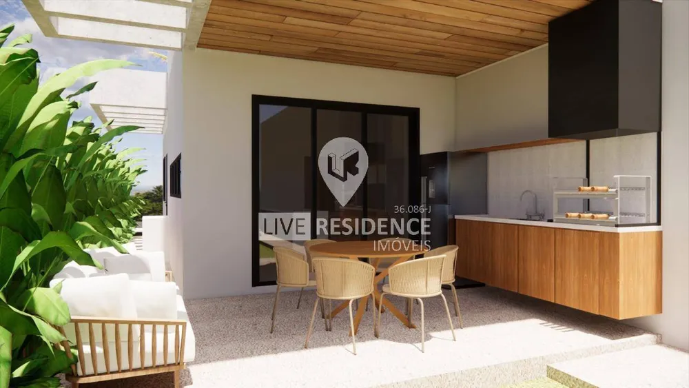 Casa, 3 quartos, 155 m² - Foto 8