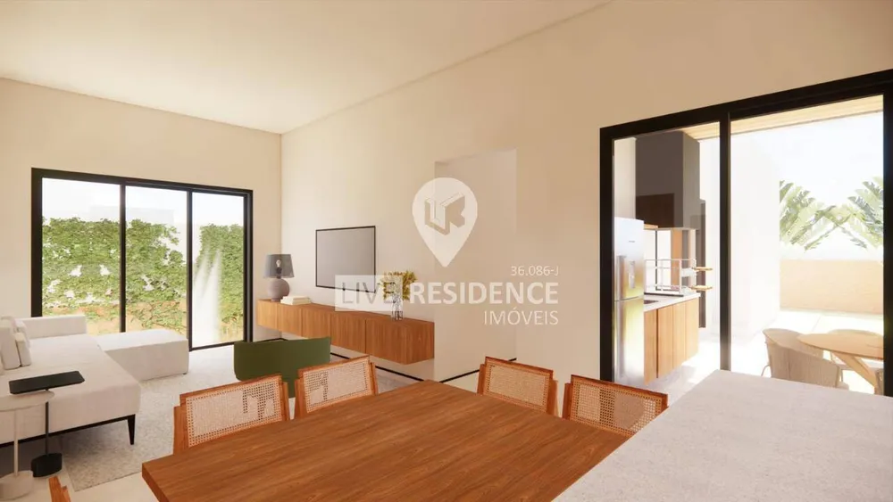 Casa, 3 quartos, 155 m² - Foto 5