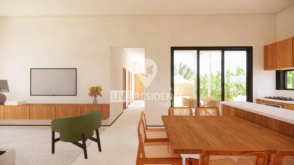Casa, 3 quartos, 155 m² - Foto 4