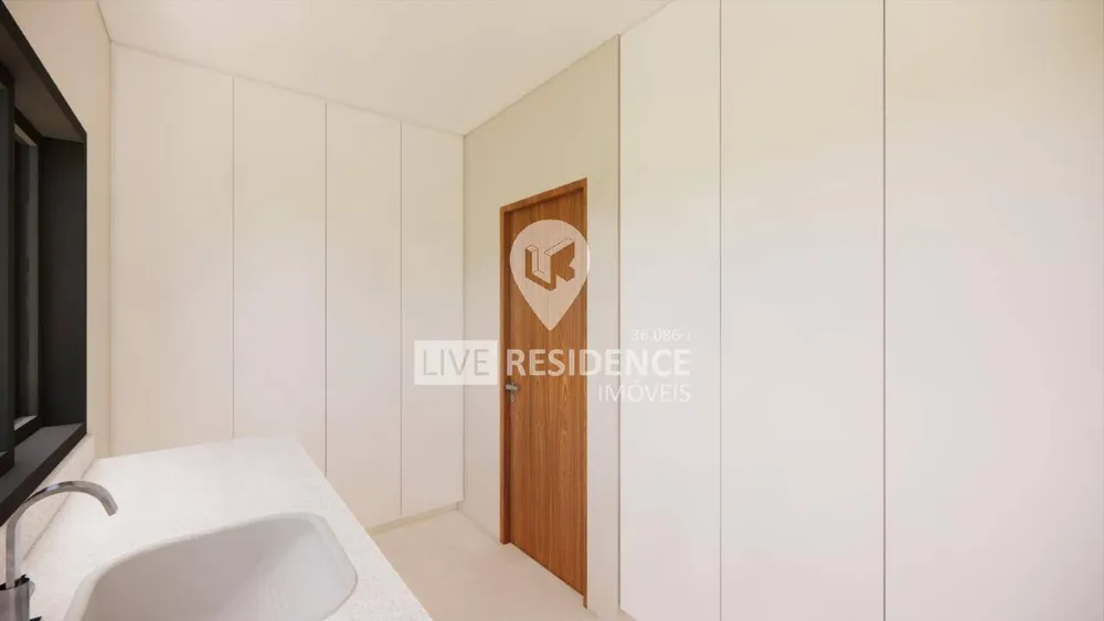 Casa, 3 quartos, 155 m² - Foto 6
