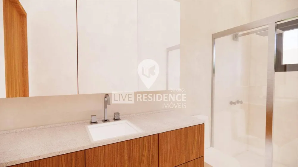 Casa, 3 quartos, 155 m² - Foto 9