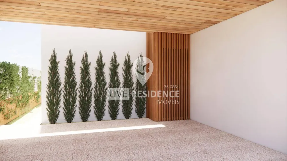 Casa, 3 quartos, 155 m² - Foto 2