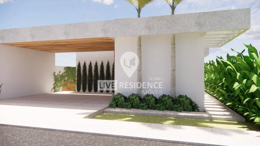 Casa, 3 quartos, 155 m² - Foto 1