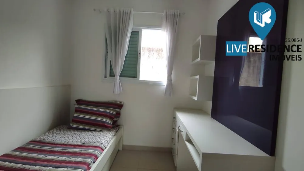 Casa, 3 quartos, 70 m² - Foto 1