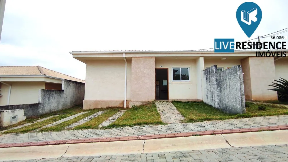 Casa, 3 quartos, 70 m² - Foto 4