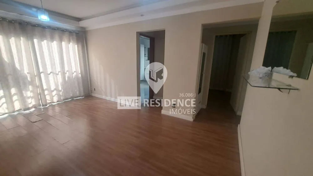 Apartamento, 2 quartos, 69 m² - Foto 5