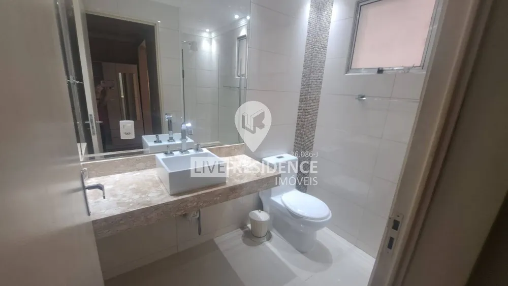 Apartamento, 2 quartos, 69 m² - Foto 9