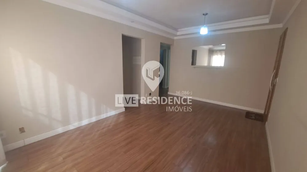 Apartamento, 2 quartos, 69 m² - Foto 4