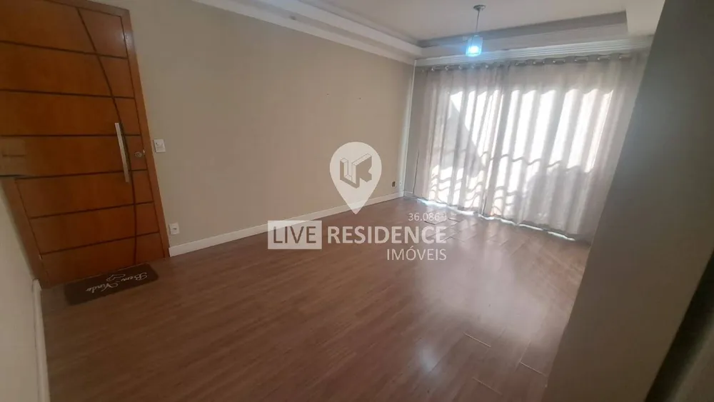 Apartamento, 2 quartos, 69 m² - Foto 2
