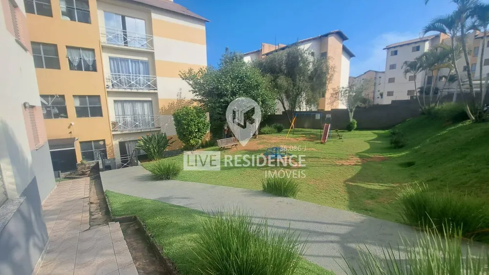 Apartamento, 2 quartos, 69 m² - Foto 11