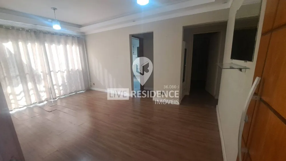 Apartamento, 2 quartos, 69 m² - Foto 3