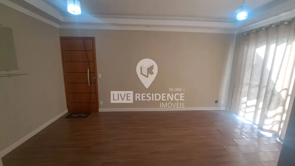 Apartamento, 2 quartos, 69 m² - Foto 1