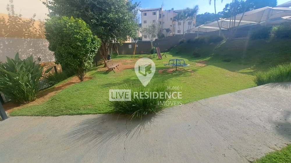 Apartamento, 2 quartos, 69 m² - Foto 12