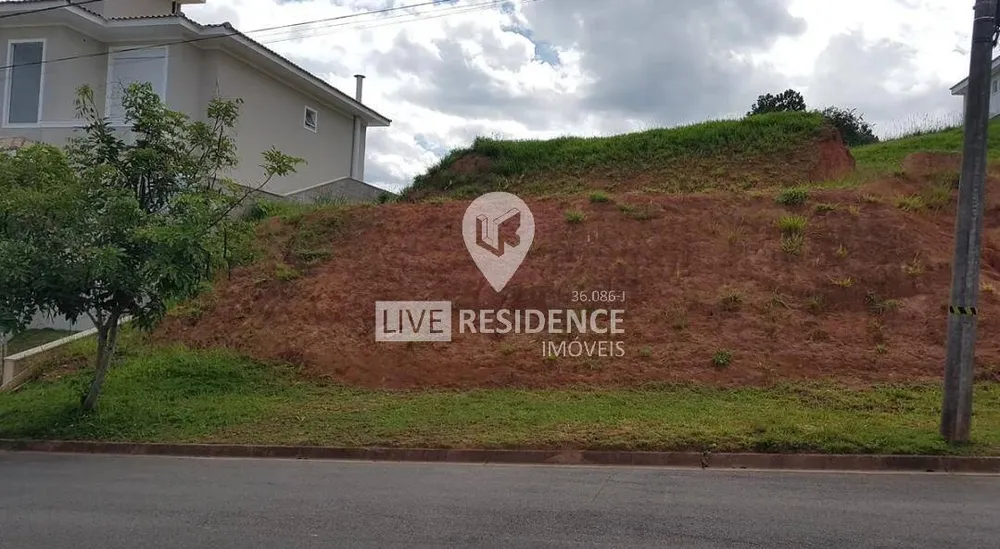Terreno, 502 m² - Foto 1