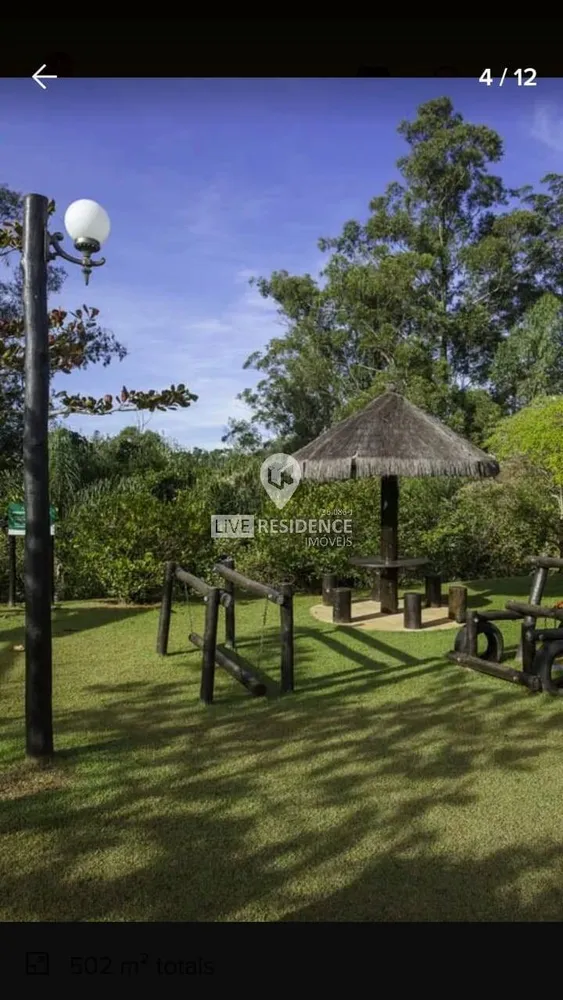 Terreno, 502 m² - Foto 5
