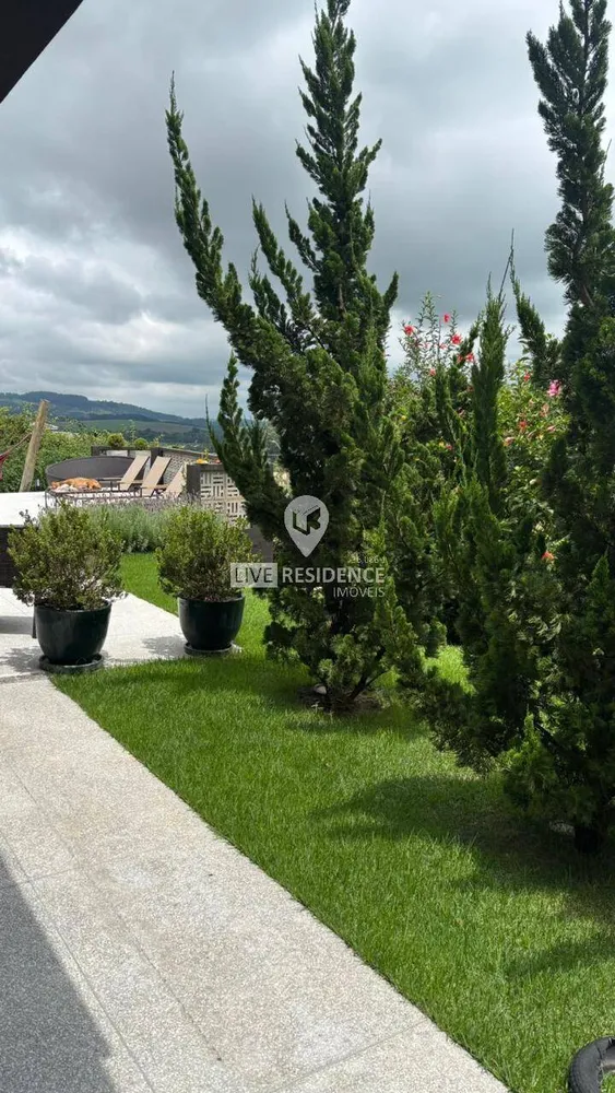 Casa, 4 quartos, 378 m² - Foto 4