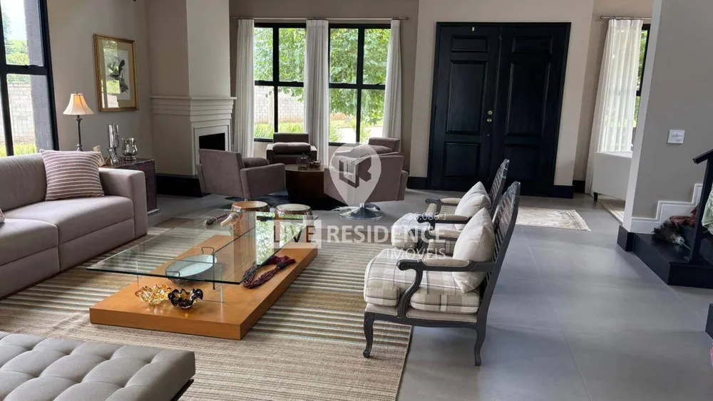 Casa, 4 quartos, 378 m² - Foto 8