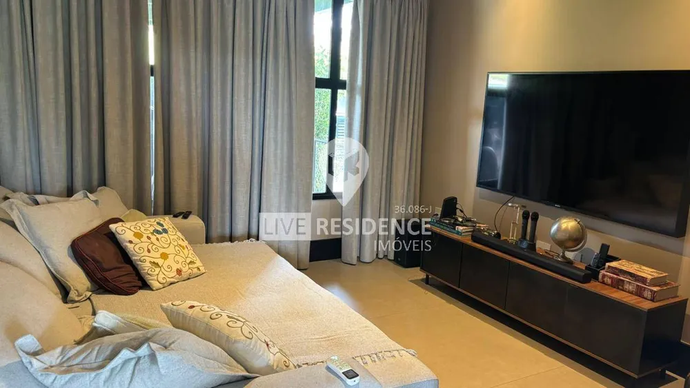 Casa, 4 quartos, 378 m² - Foto 2