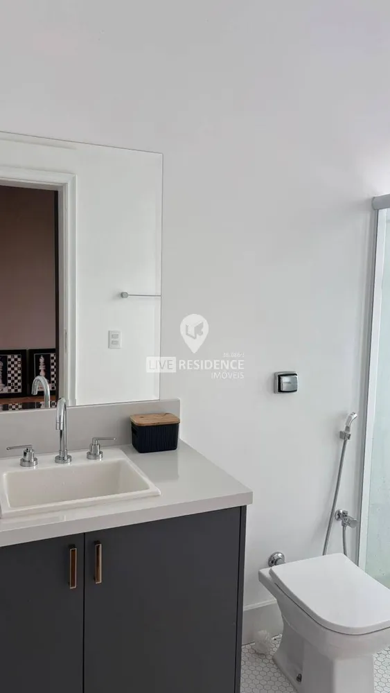 Casa, 4 quartos, 378 m² - Foto 3