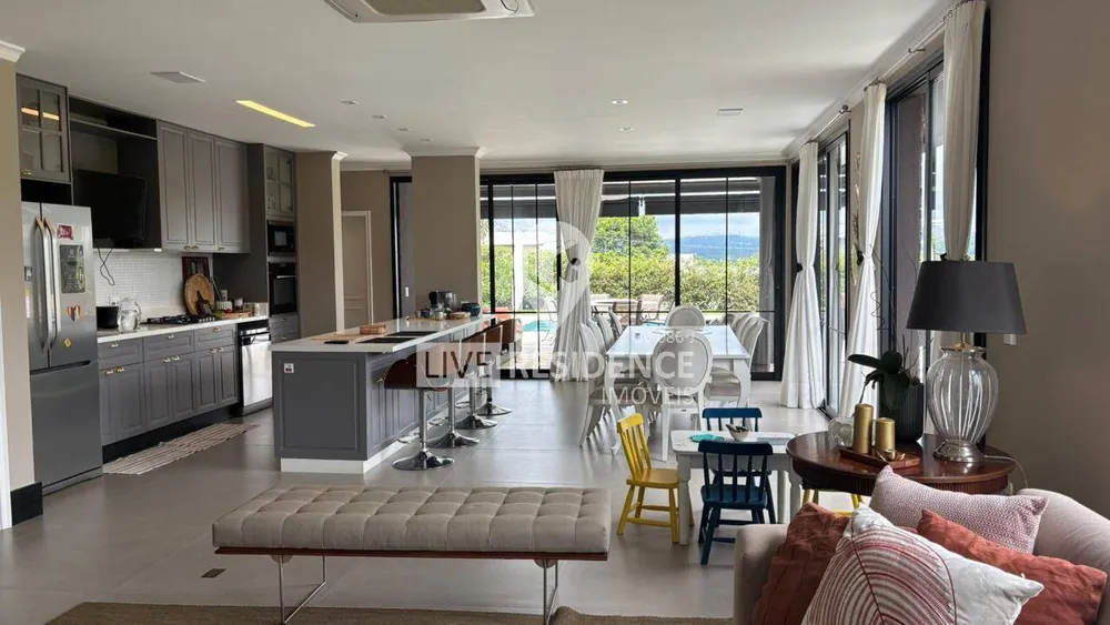 Casa, 4 quartos, 378 m² - Foto 5