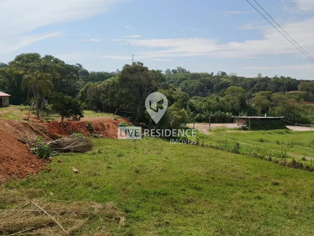 Terreno, 2125 m² - Foto 1
