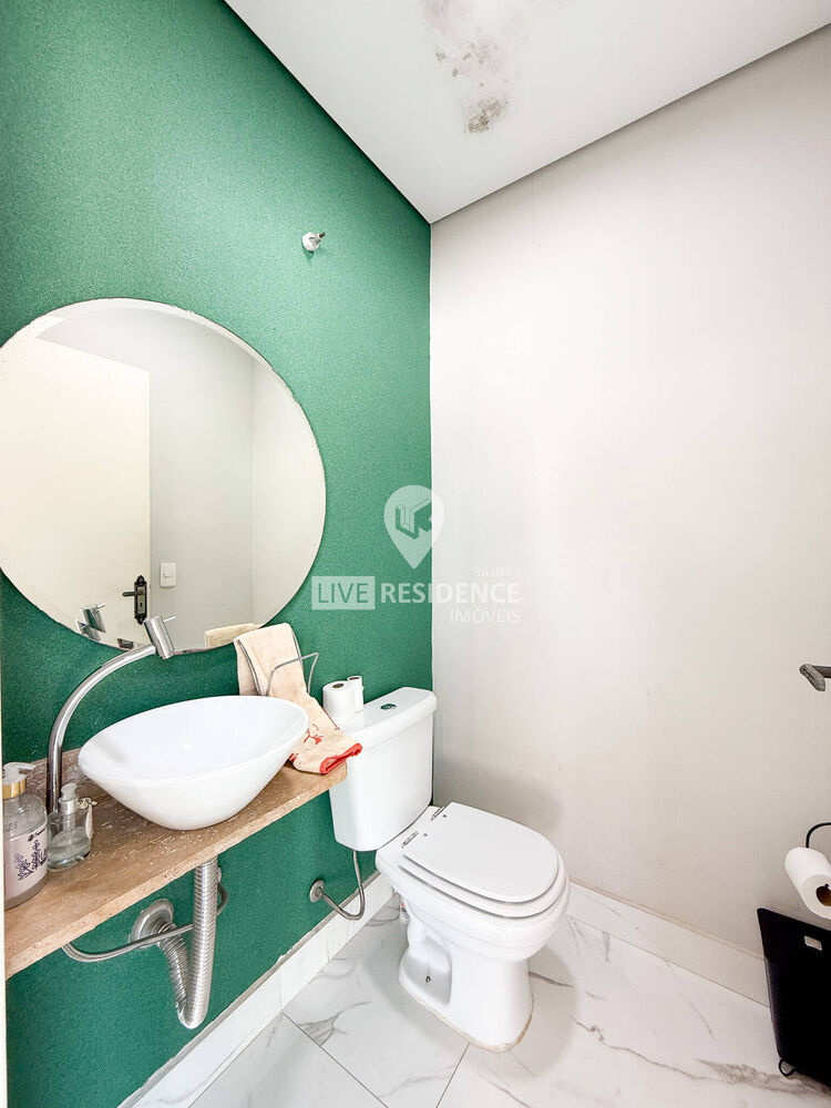 Casa à venda com 3 quartos, 399m² - Foto 2