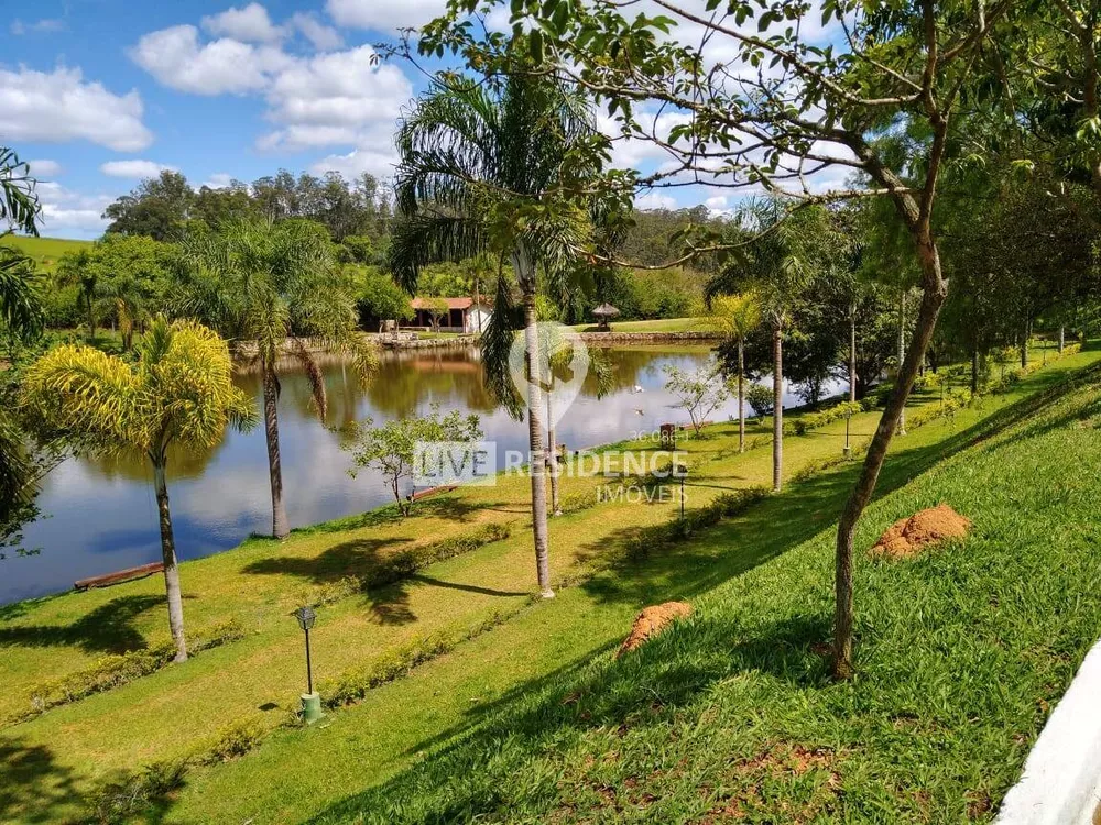 Terreno à venda, 1000m² - Foto 1