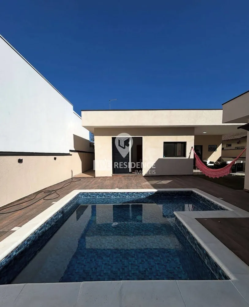 Casa, 4 quartos, 288 m² - Foto 10