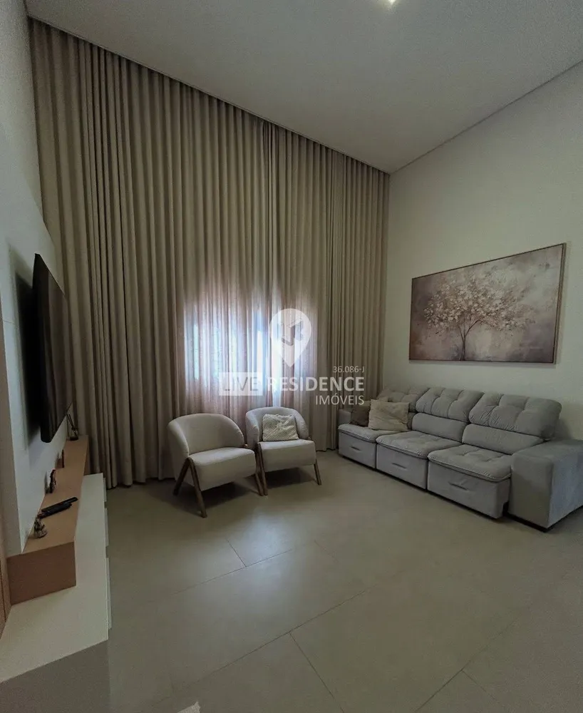 Casa, 4 quartos, 288 m² - Foto 5
