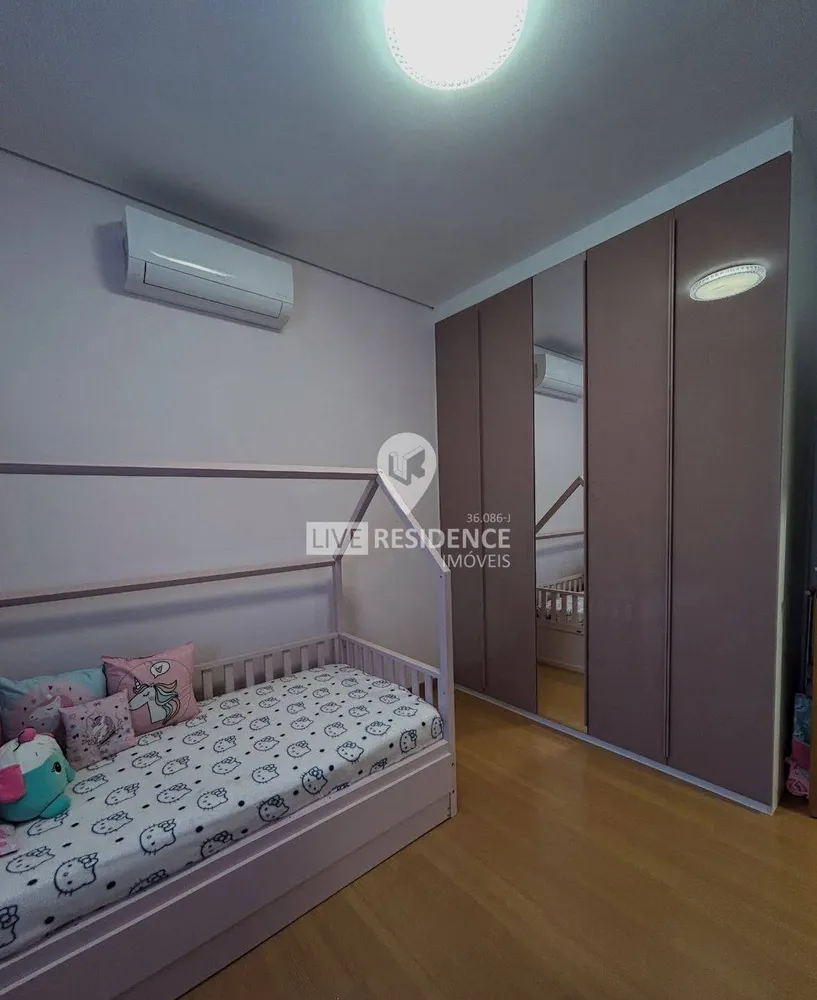 Casa, 4 quartos, 288 m² - Foto 11