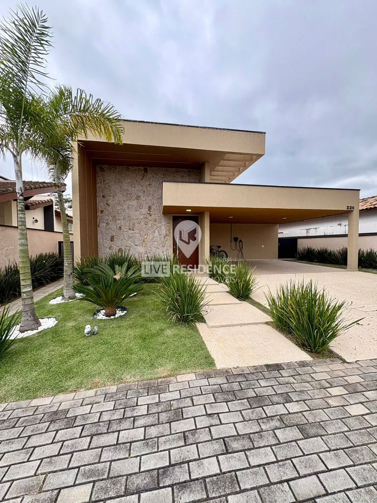 Casa, 4 quartos, 288 m² - Foto 12
