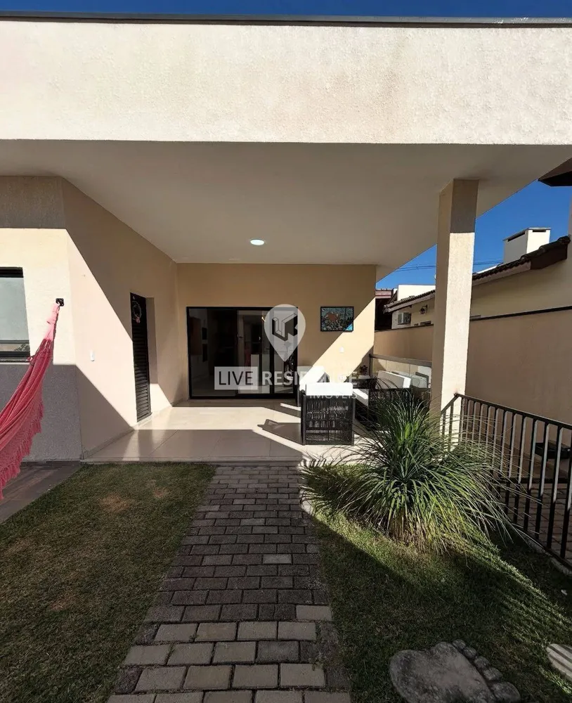 Casa, 4 quartos, 288 m² - Foto 9