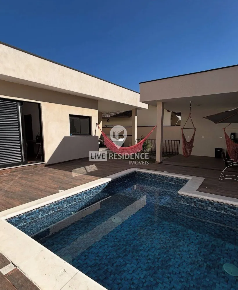 Casa, 4 quartos, 288 m² - Foto 8