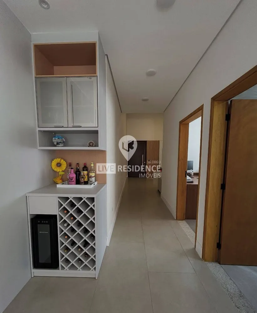 Casa, 4 quartos, 288 m² - Foto 4