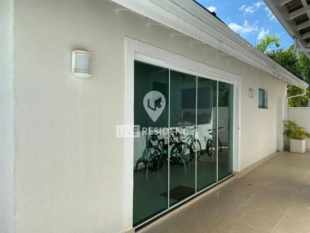 Casa, 3 quartos, 296 m² - Foto 6